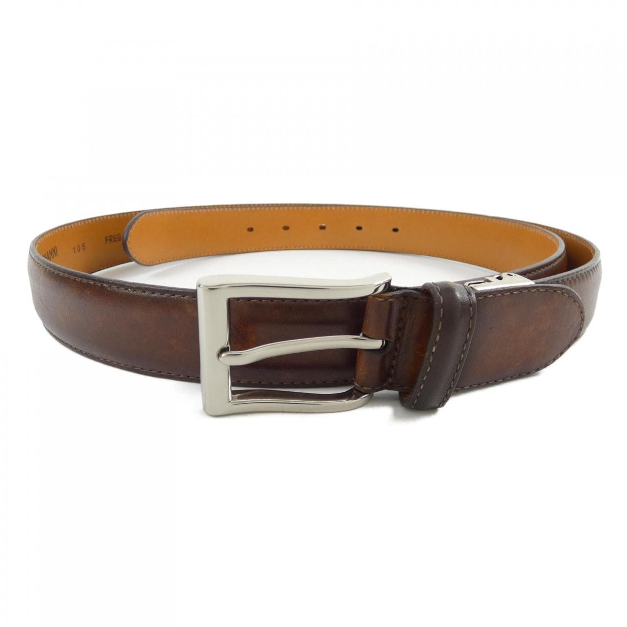 マグナーニ MAGNANNI BELT