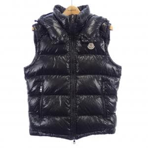 モンクレール MONCLER LACET ダウンベスト