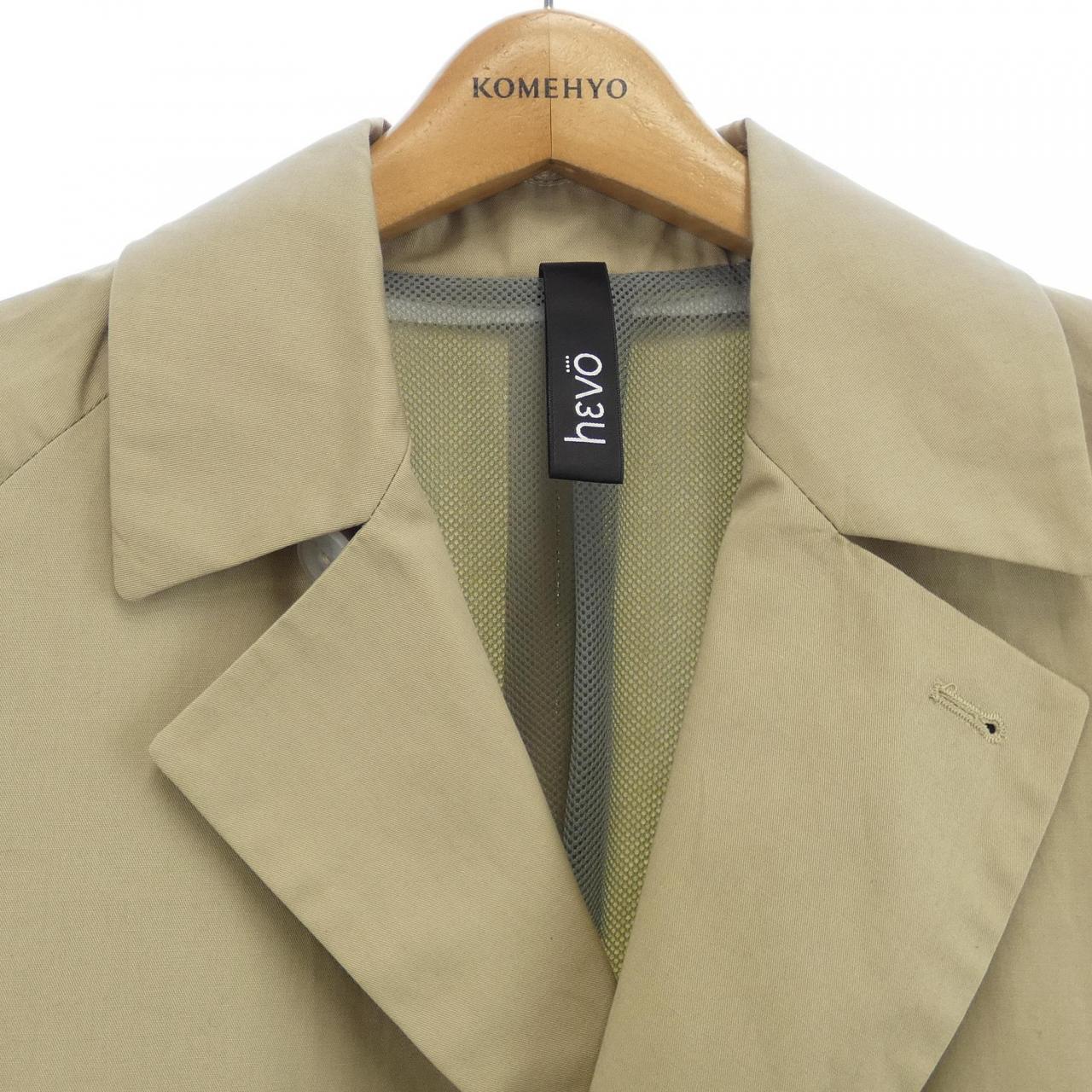 HEVO coat
