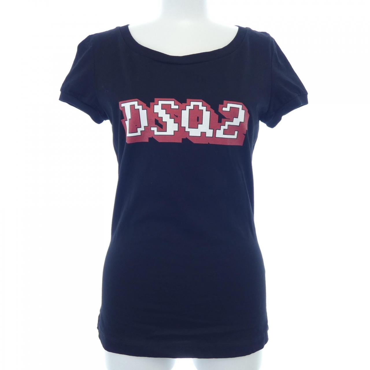 ディースクエアード DSQUARED2 S75GD0375 Tシャツ
