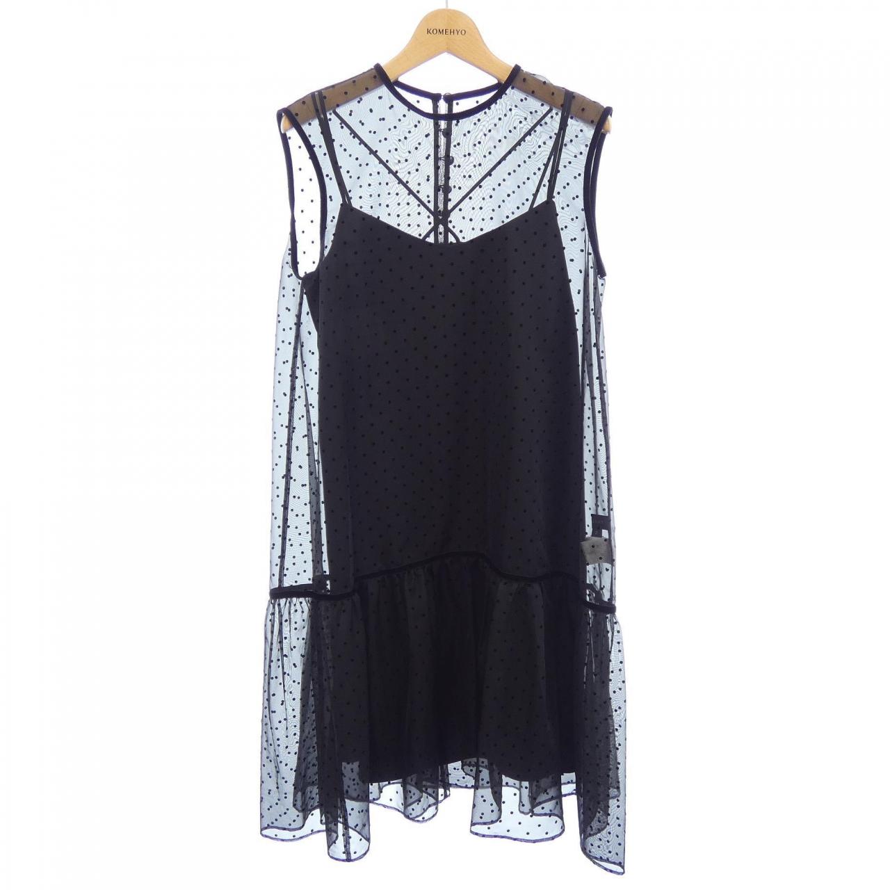 ジルスチュアート JILL STUART ワンピース