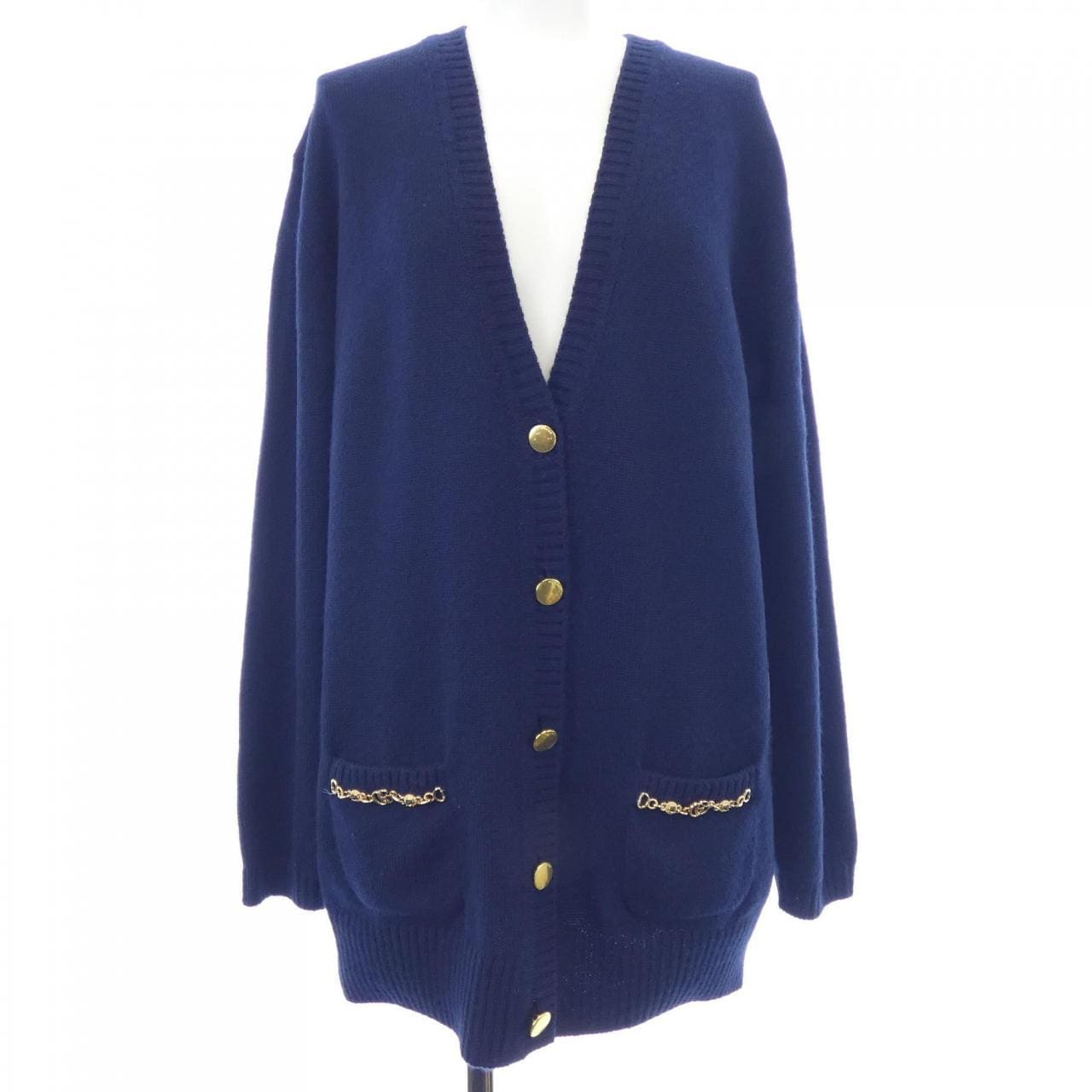 グッチ GUCCI 662187 XKBYJ カーディガン