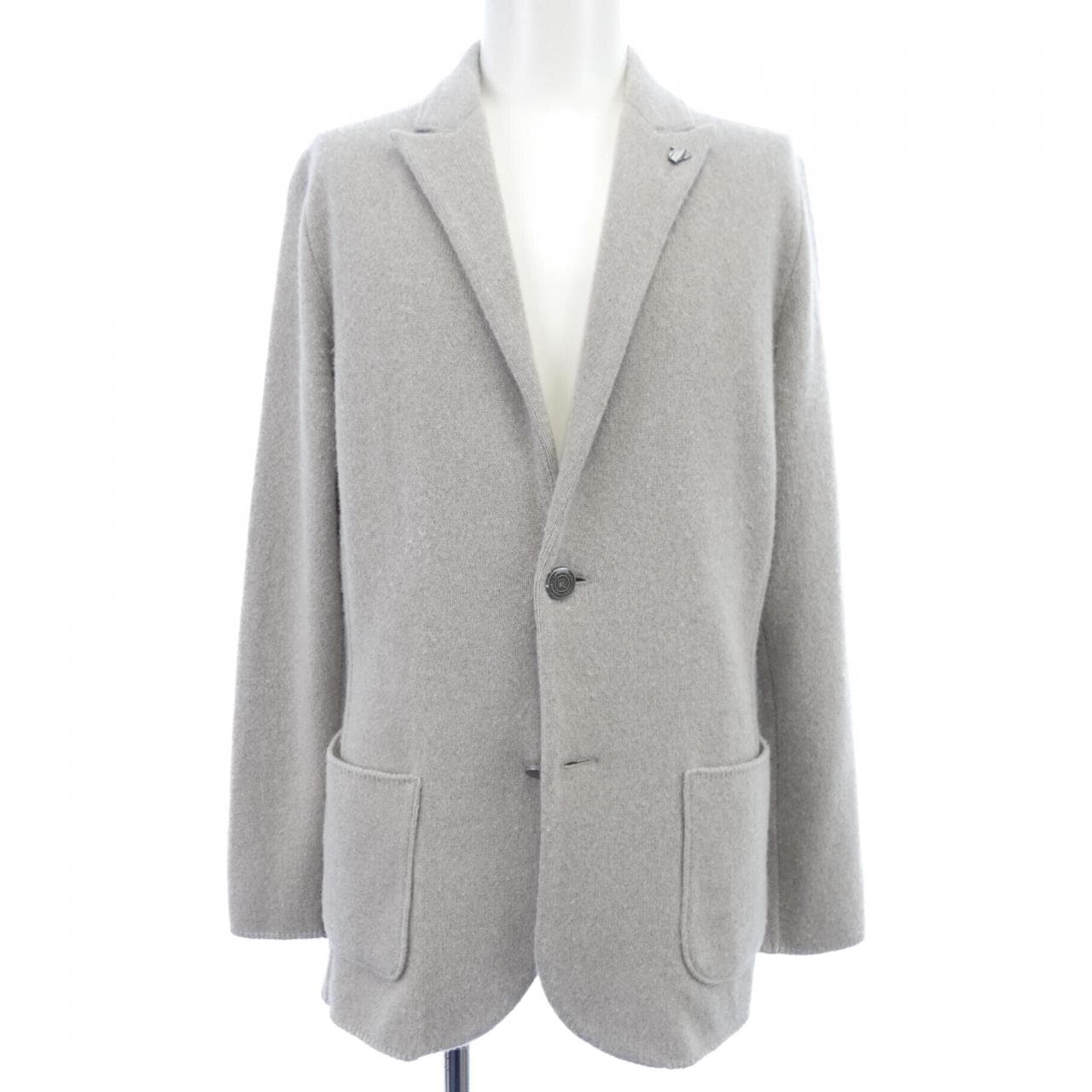 ウノピュウノウグァーレトレ 1 piu 1 uguale 3 ジャケット