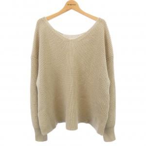 カオス chaos ニット