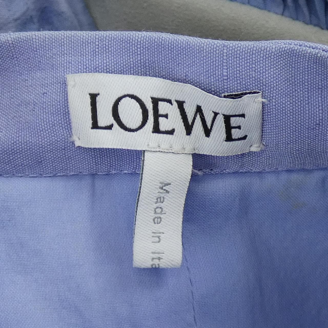 ロエベ LOEWE S540Y09XA3 ワンピース