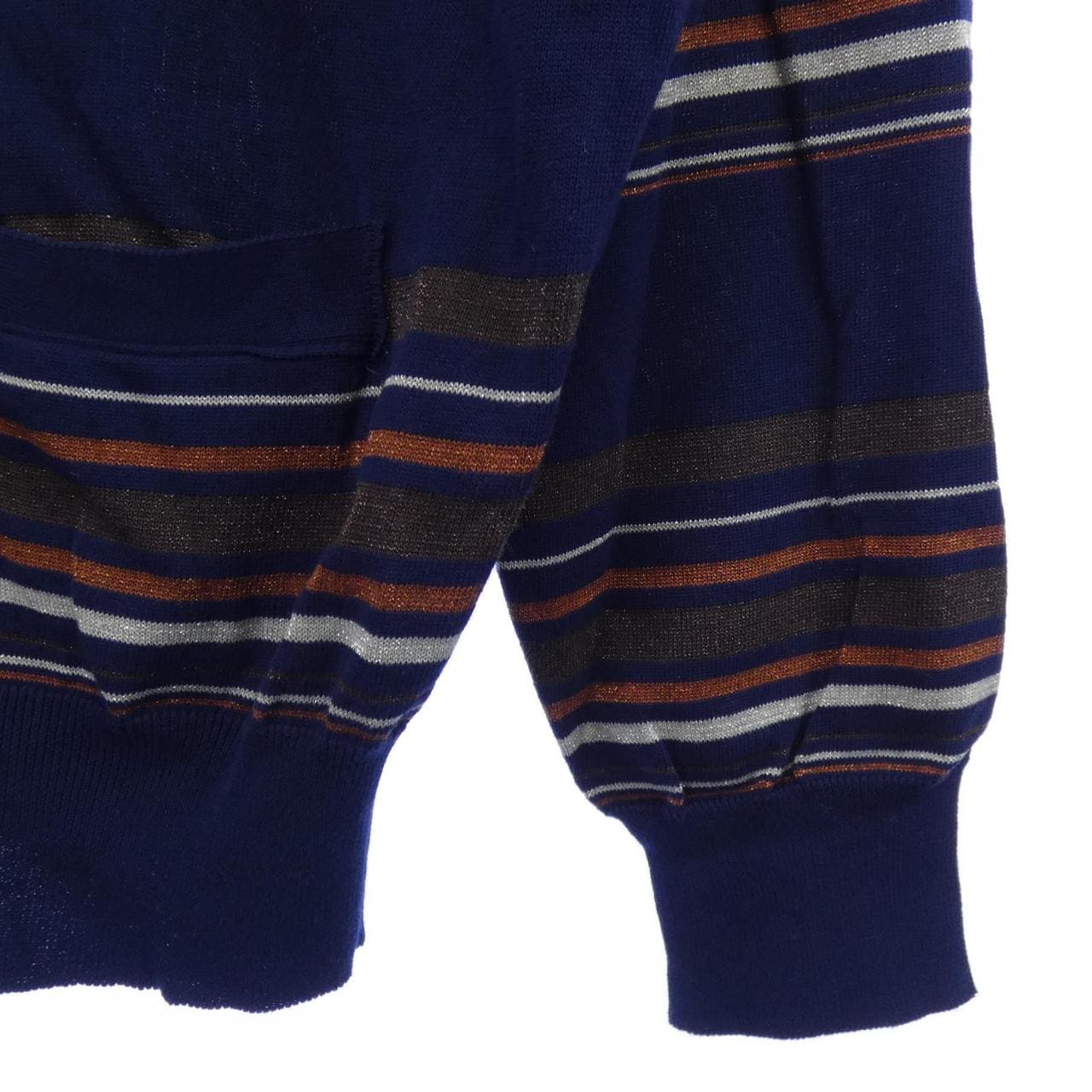 彩色Kolor 21SCM-N01304上衣