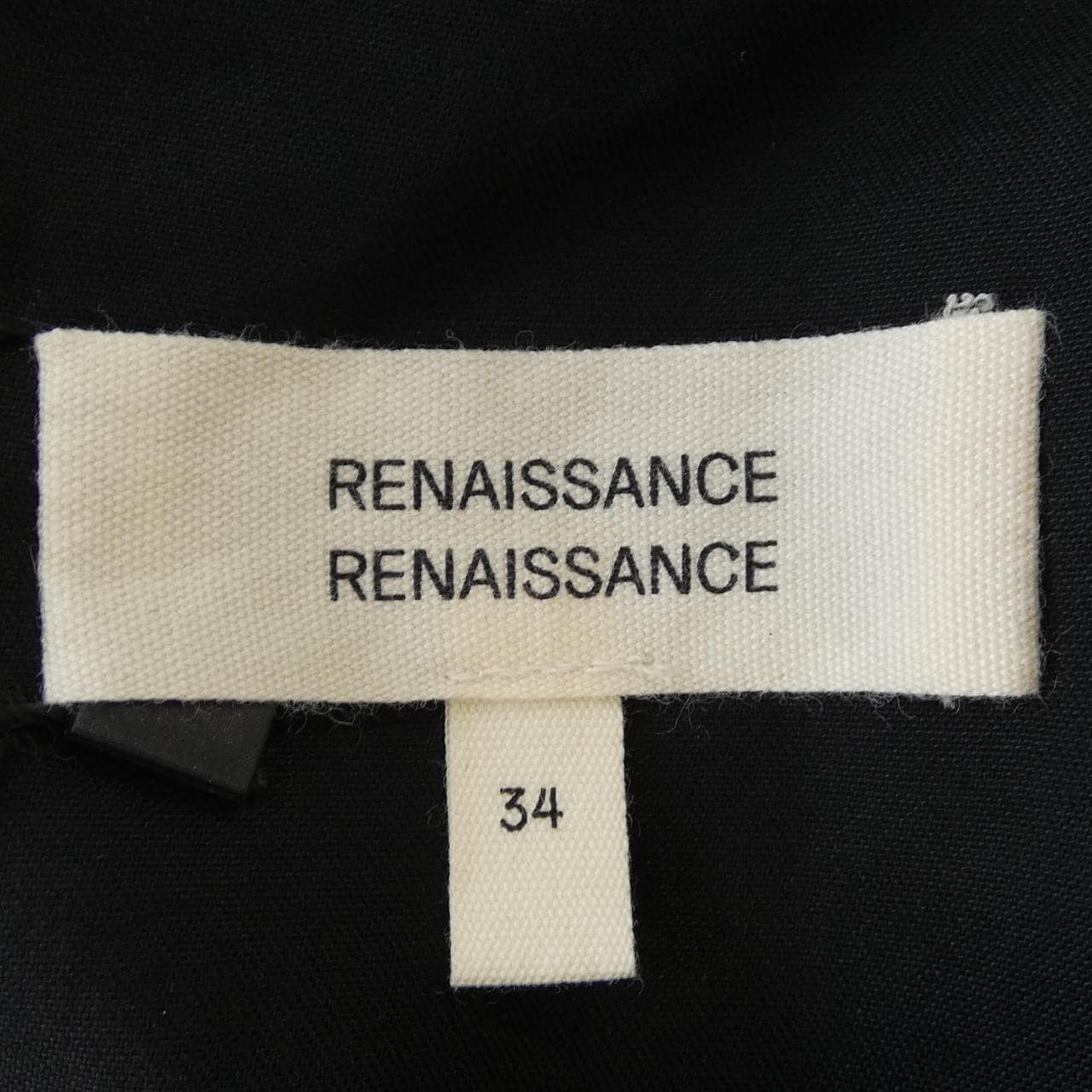 RENAISSANCE 32RR0COCO ジャケット