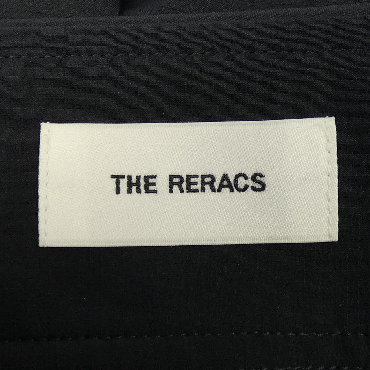 ザリラクス THE RERACS EDITION スカート