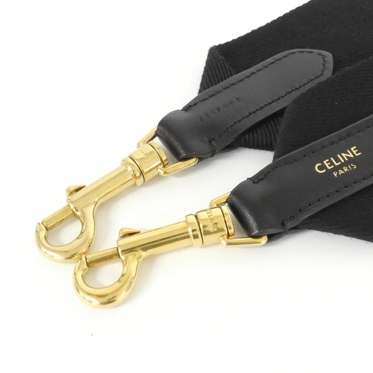 セリーヌ 49S012AEP ストラップ