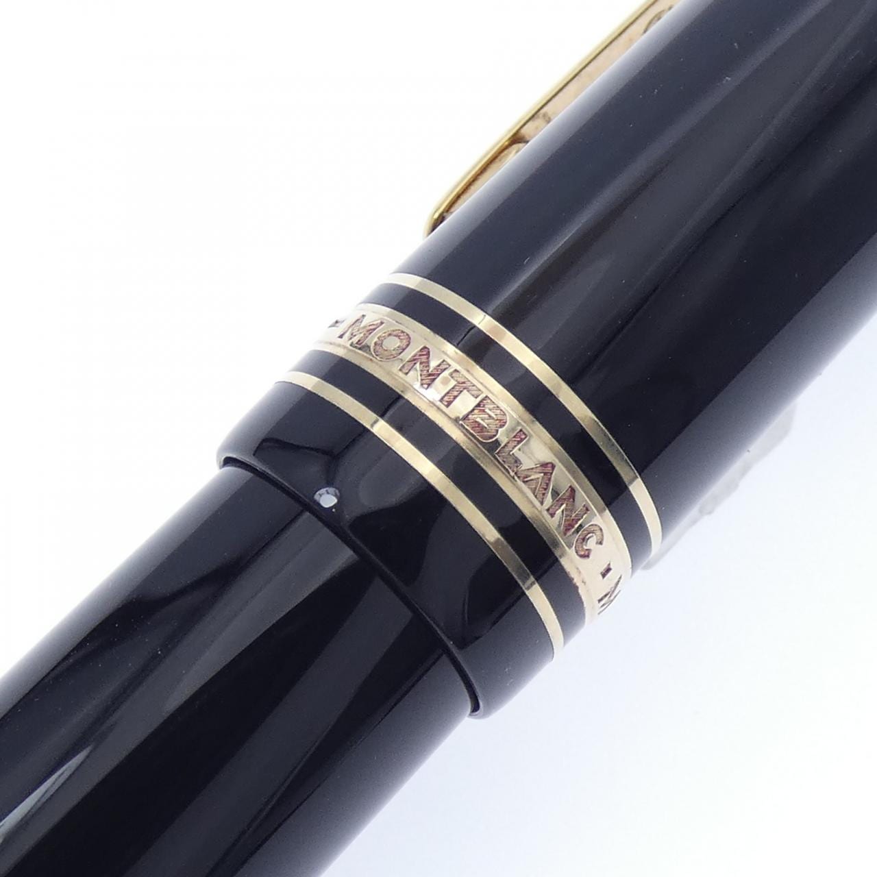 モンブラン マイスターシュテュック149 万年筆
