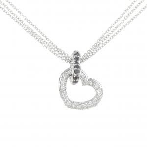 PONTE VECCHIO Diamond Necklace 0.83CT