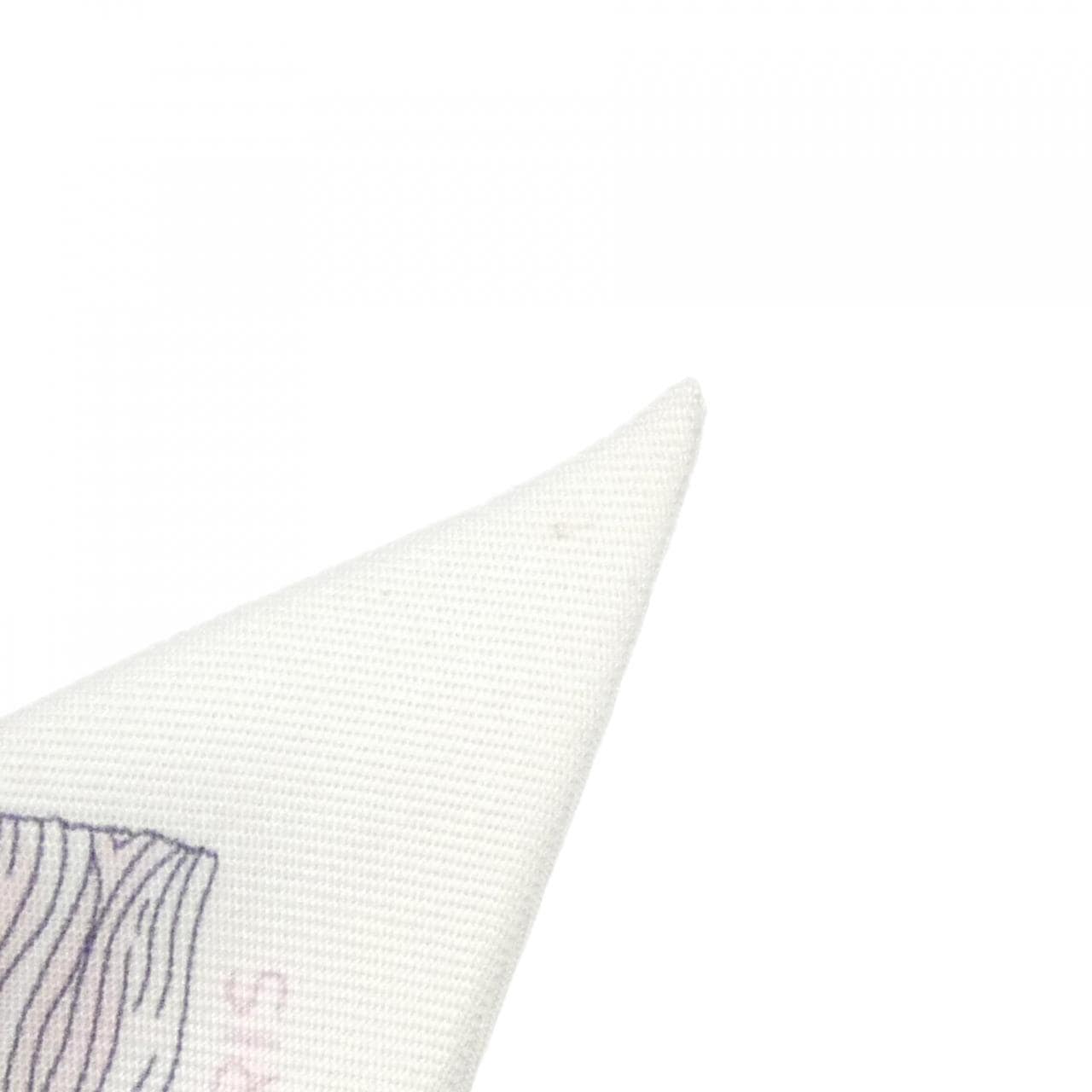 エルメス LES CLES A POIS ツイリー 063871S スカーフ