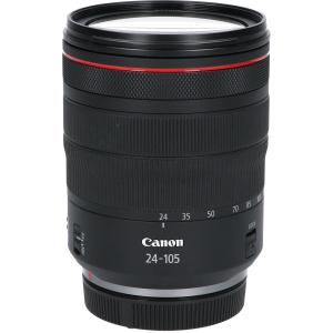 CANON RF24-105mm F4L IS USM