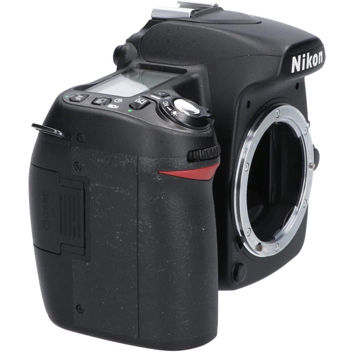 ＮＩＫＯＮ　Ｄ８０