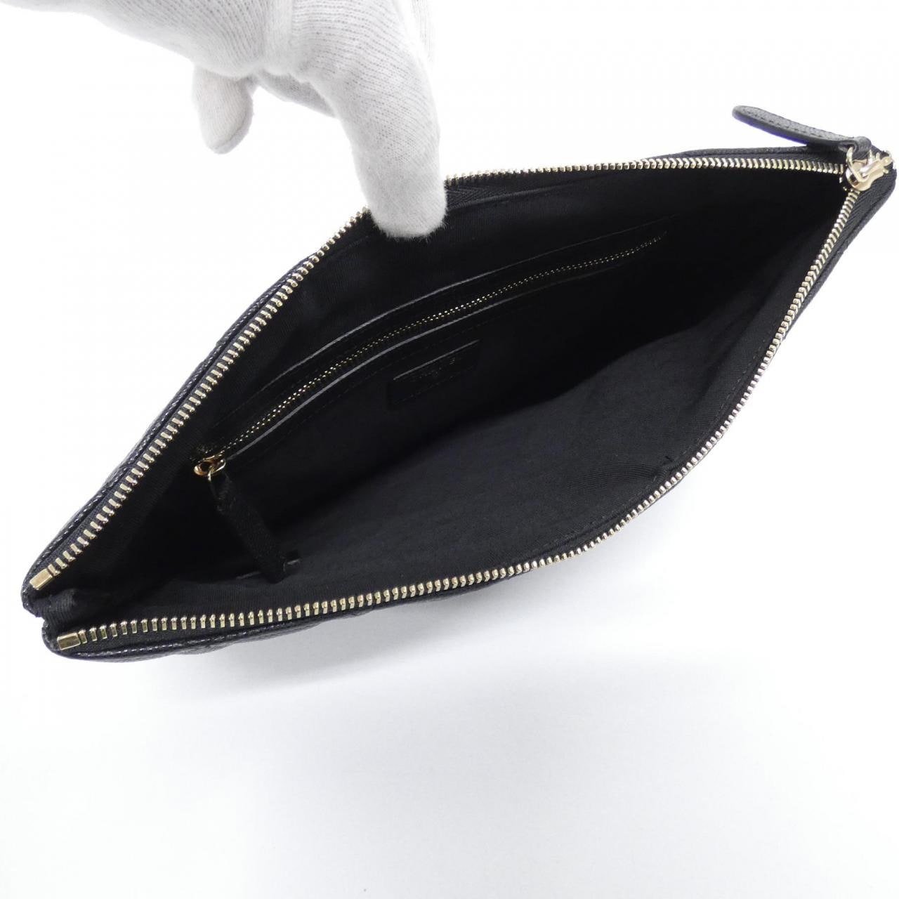 シャネル 82545 ポーチ