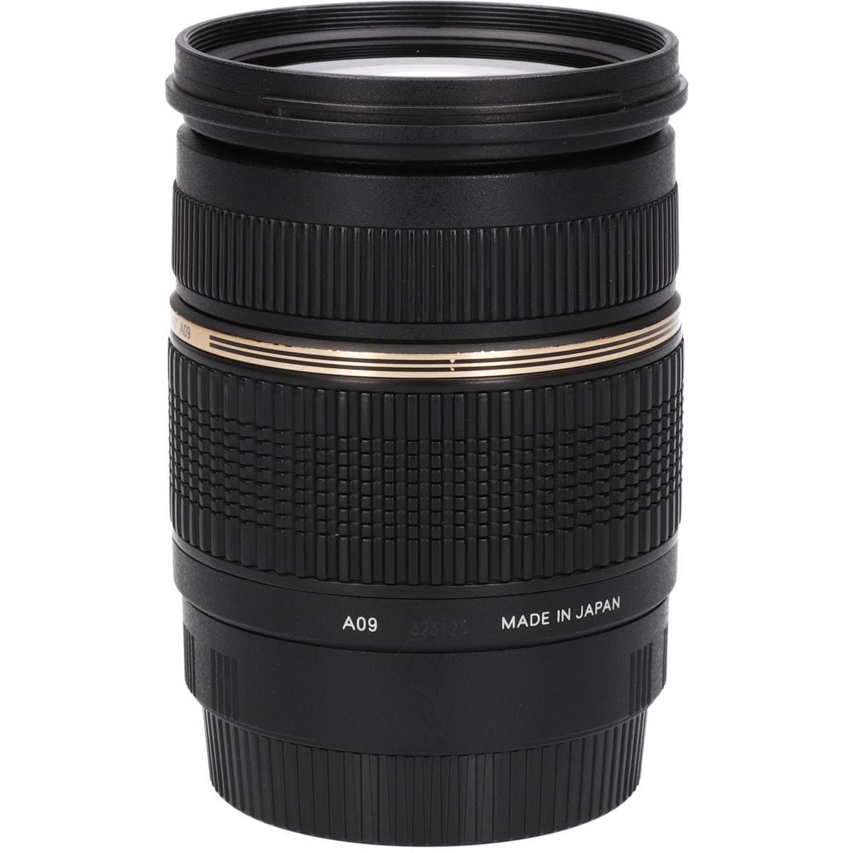ＴＡＭＲＯＮ　ＥＯＳ２８－７５ｍｍ　Ｆ２．８ＤＩ（Ａ０９）