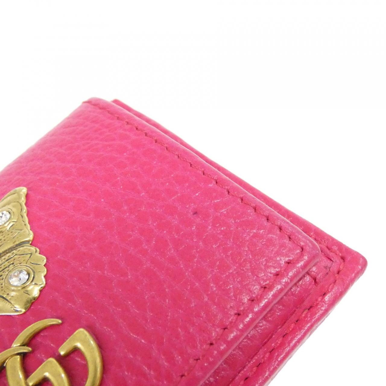 グッチ 499412 CAOGT コインケース