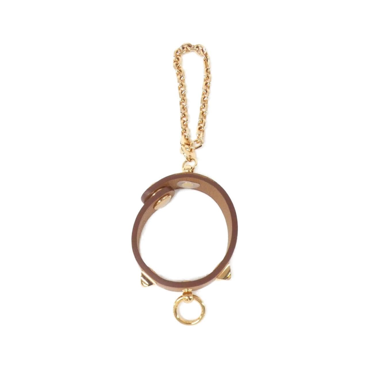 エルメス リヴァル 222061G グローブホルダー