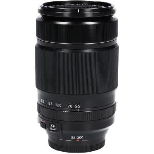 ＸＦ５５－２００ｍｍ　Ｆ３．５－４．８Ｒ　ＬＭ　ＯＩＳ
