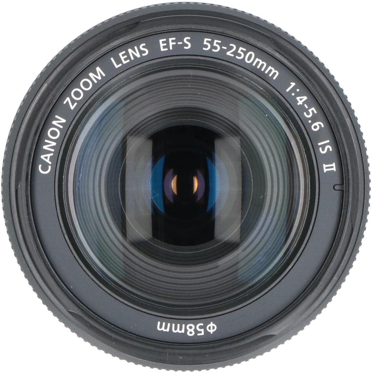 ＥＦ－Ｓ５５－２５０ｍｍ　Ｆ４－５．６ＩＳＩＩ