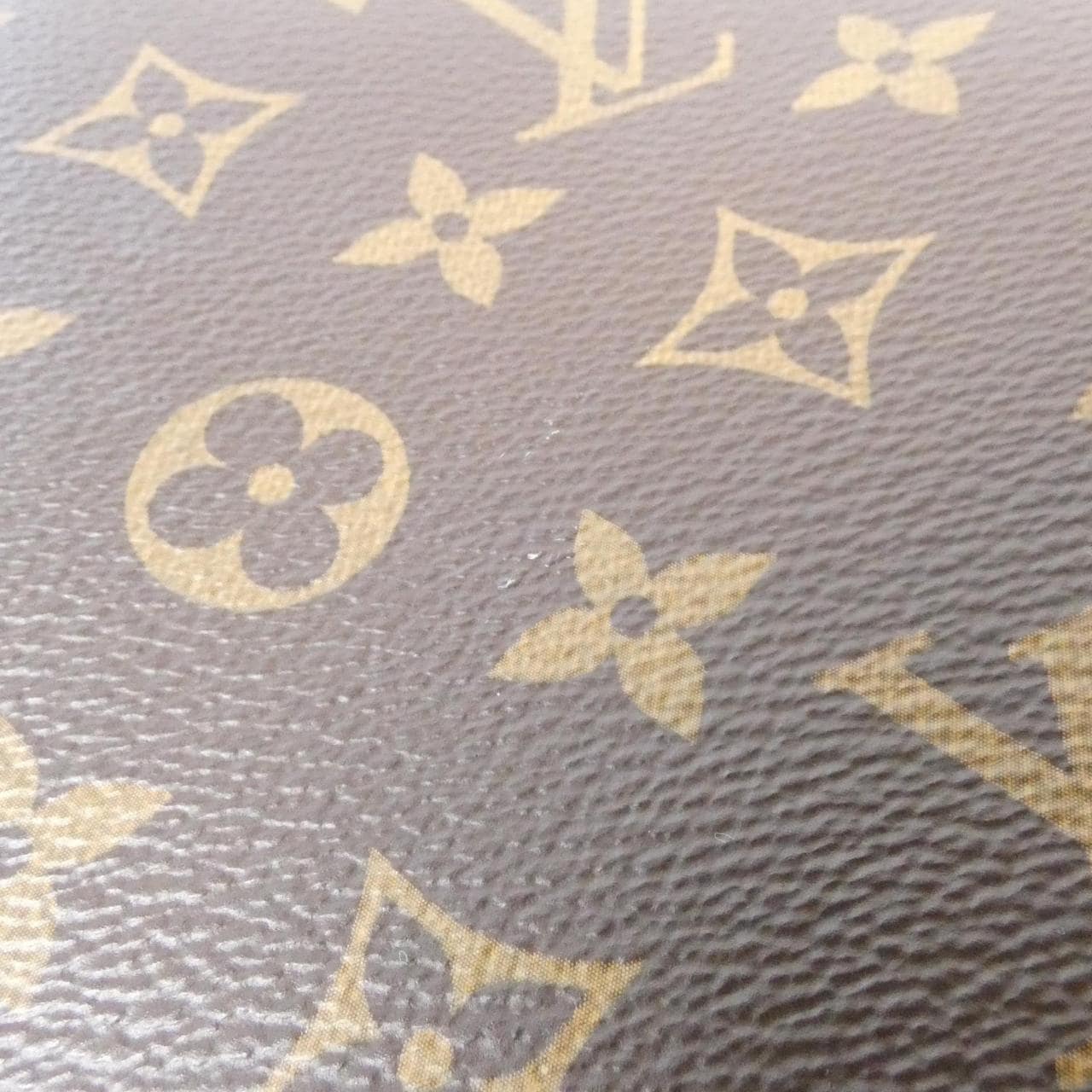 LOUIS VUITTON Monogram Petit Palais PM M45900 Bag