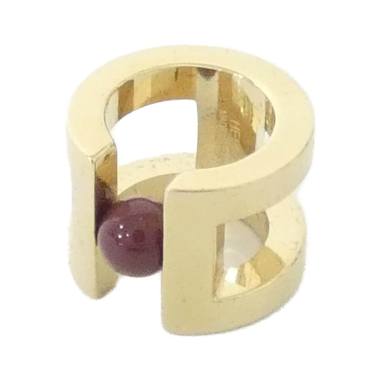 エルメス ミニ アッシュ ペルル 603922S スカーフリング