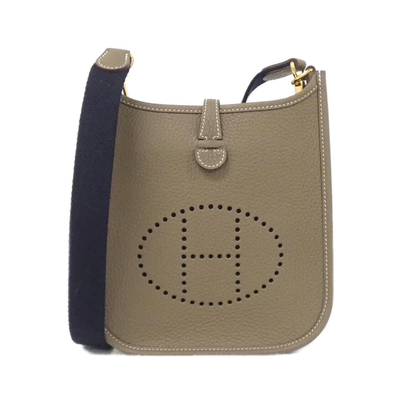 【未使用品】エルメス エヴリン アマゾン 16cm 069426CC ショルダーバッグ