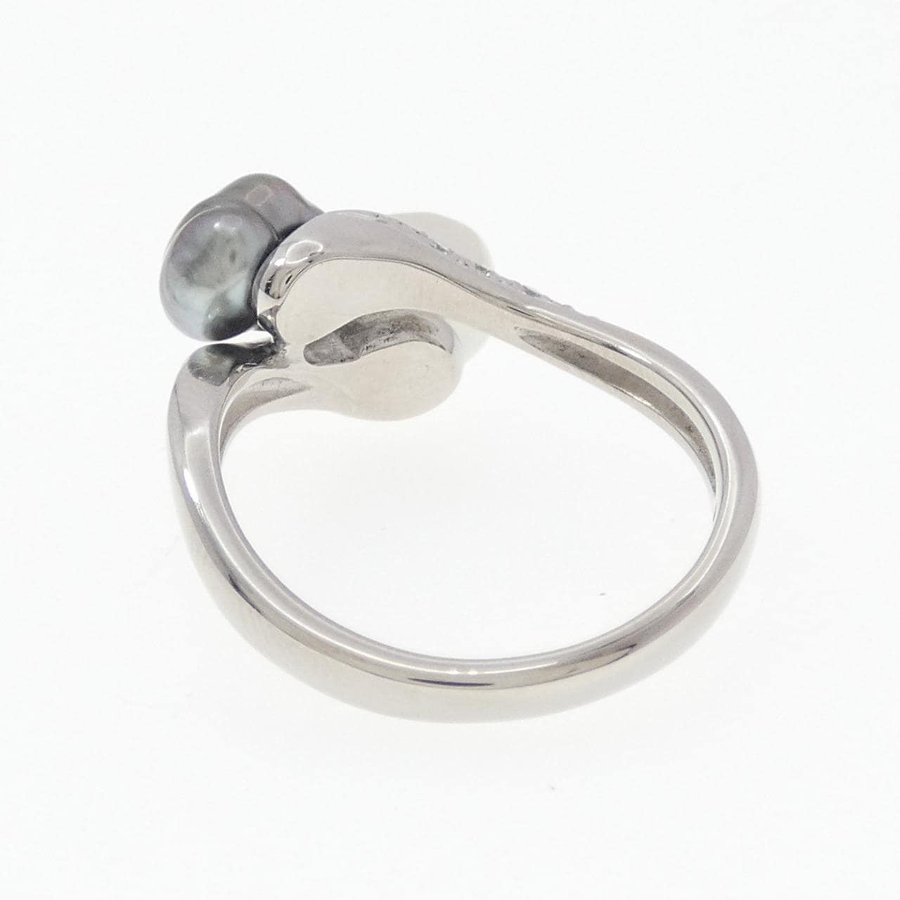 PT900 パール リング