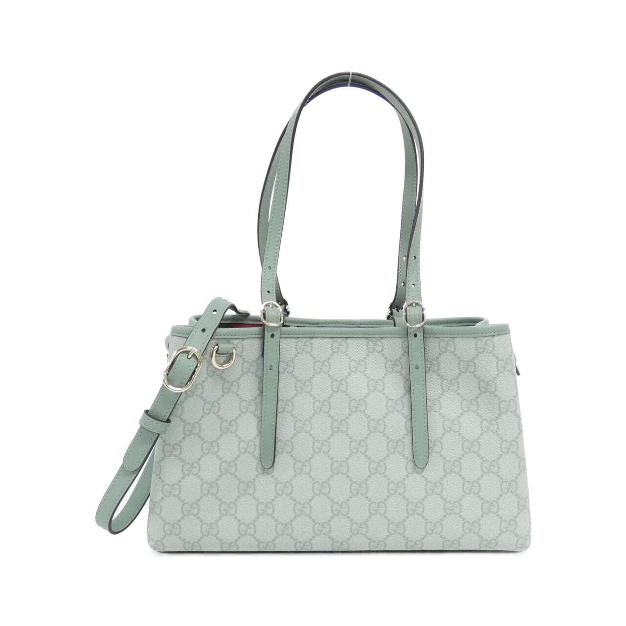 グッチ GG EMBLEM 815214 FAD6L バッグ