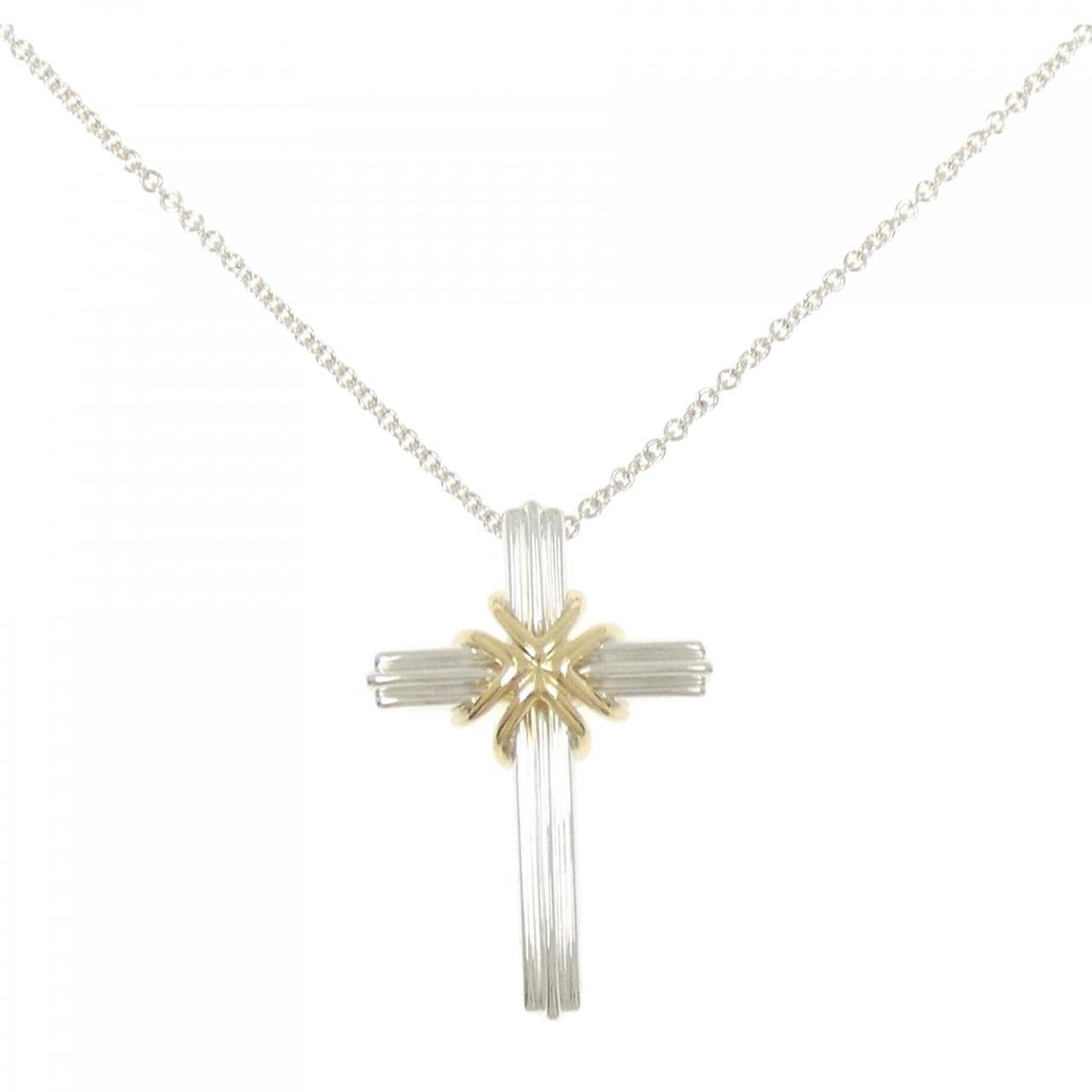 【ヴィンテージ】ティファニー ネックレス