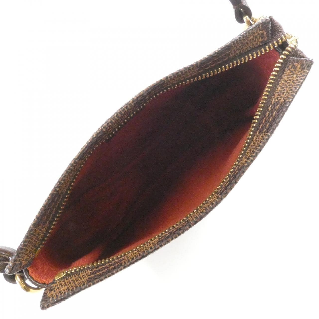 ルイヴィトン ダミエ トゥルース メイクアップ N51982 アクセサリーポーチ