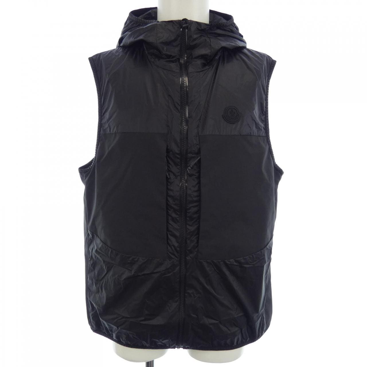 MONCLER MONCLER VEST