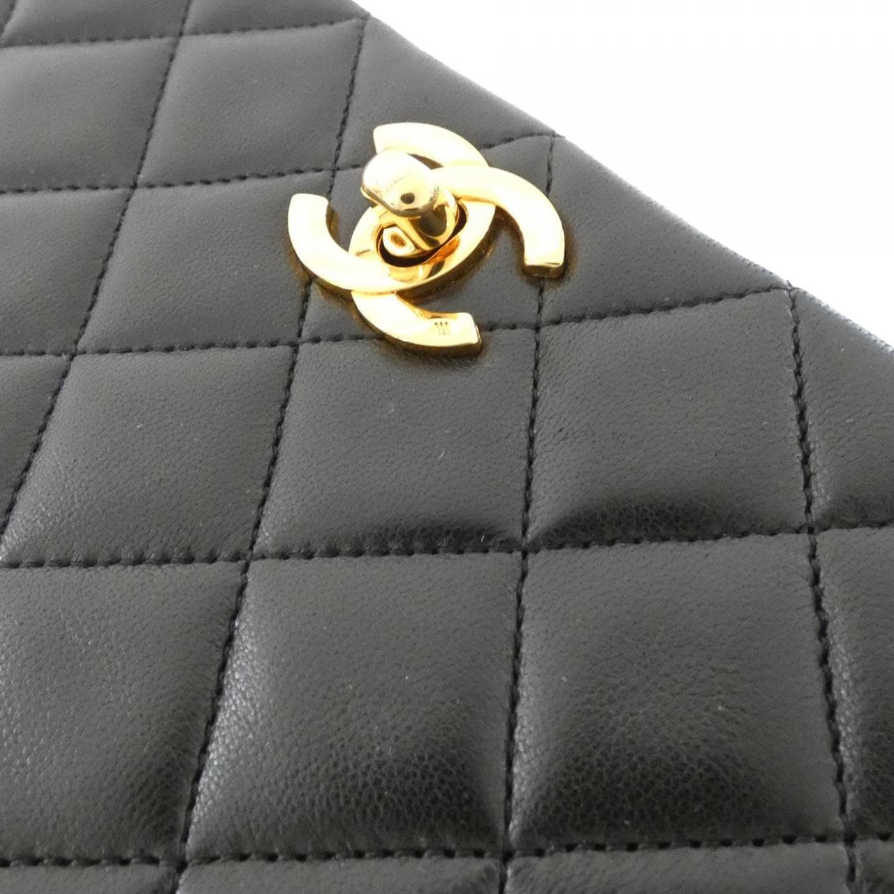 [vintage] CHANEL 2500 shoulder bag