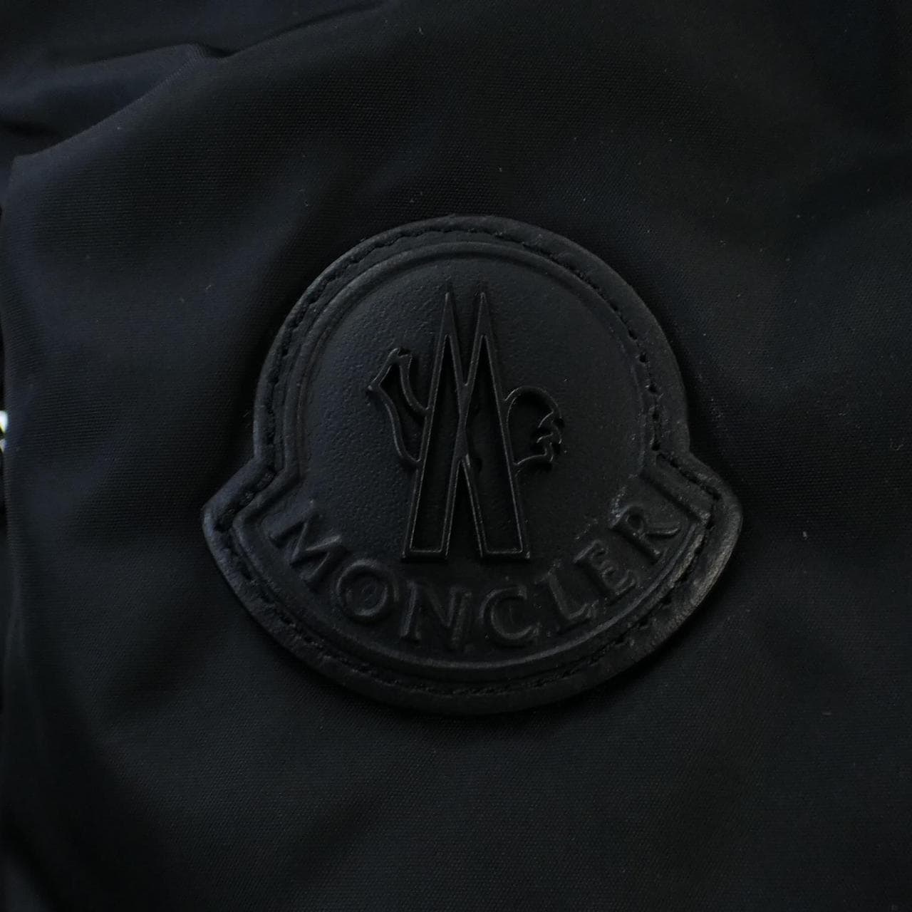 MONCLER MONCLER Down Jacket