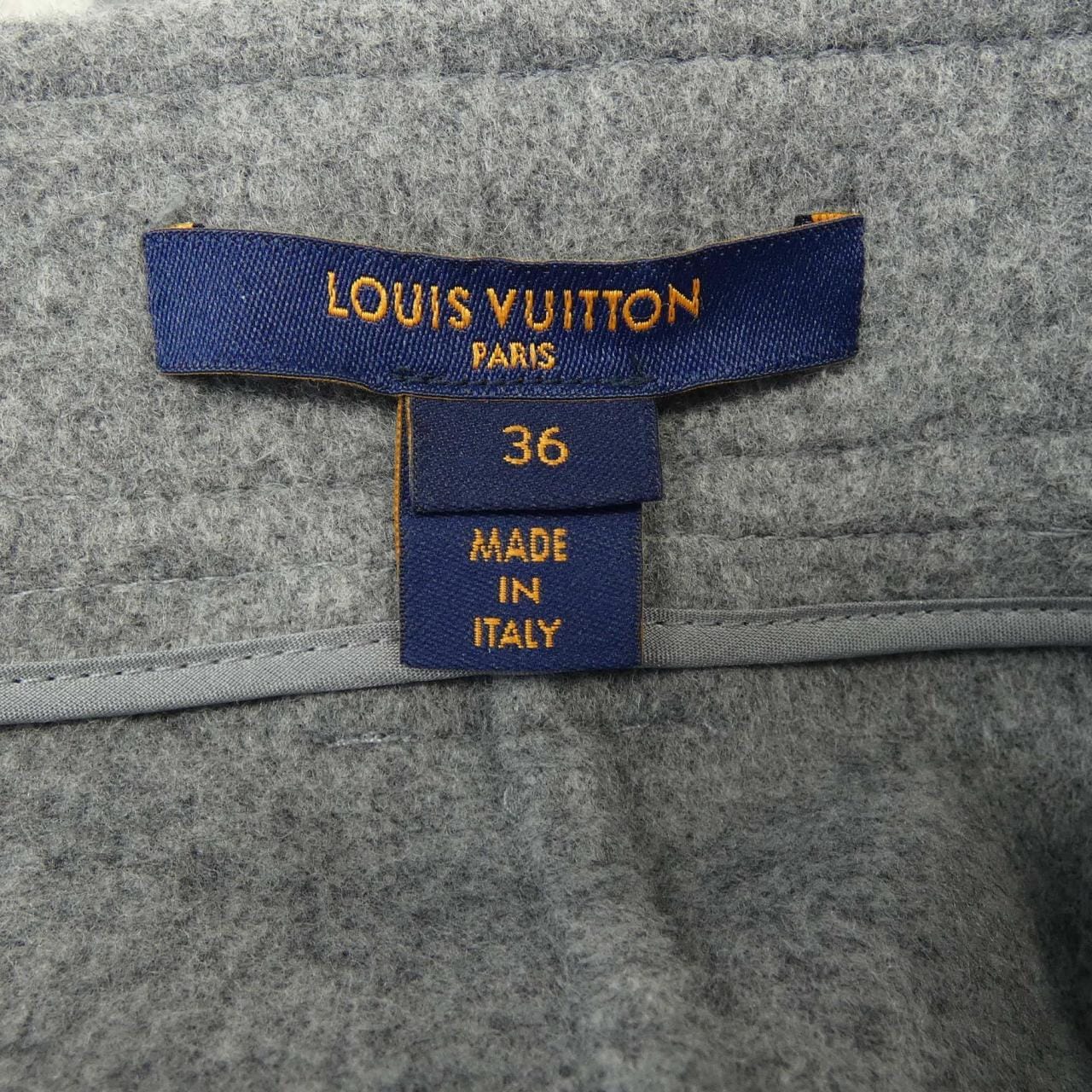 ルイヴィトン LOUIS VUITTON スカート