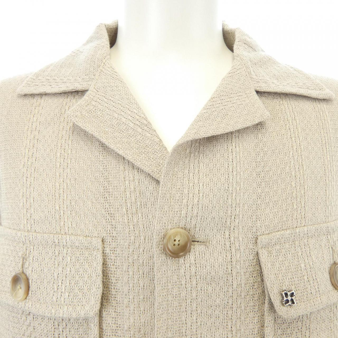 タリアトーレ TAGLIATORE ブルゾン