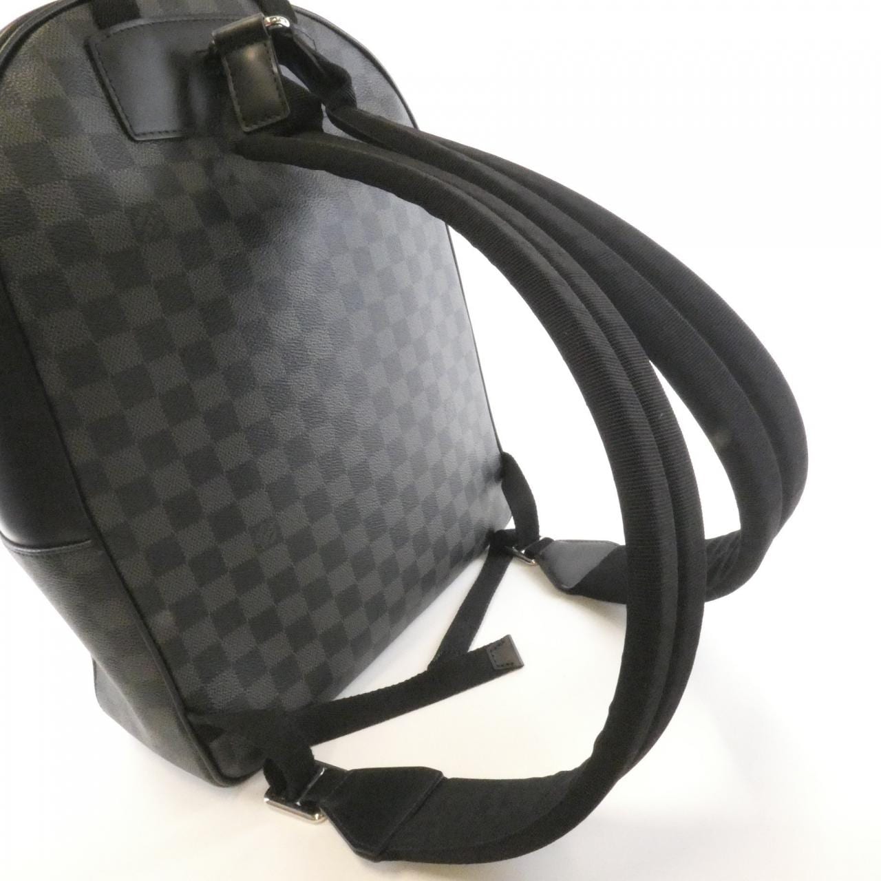 ルイヴィトン ダミエ グラフィット ジョッシュ N41473 リュックサック