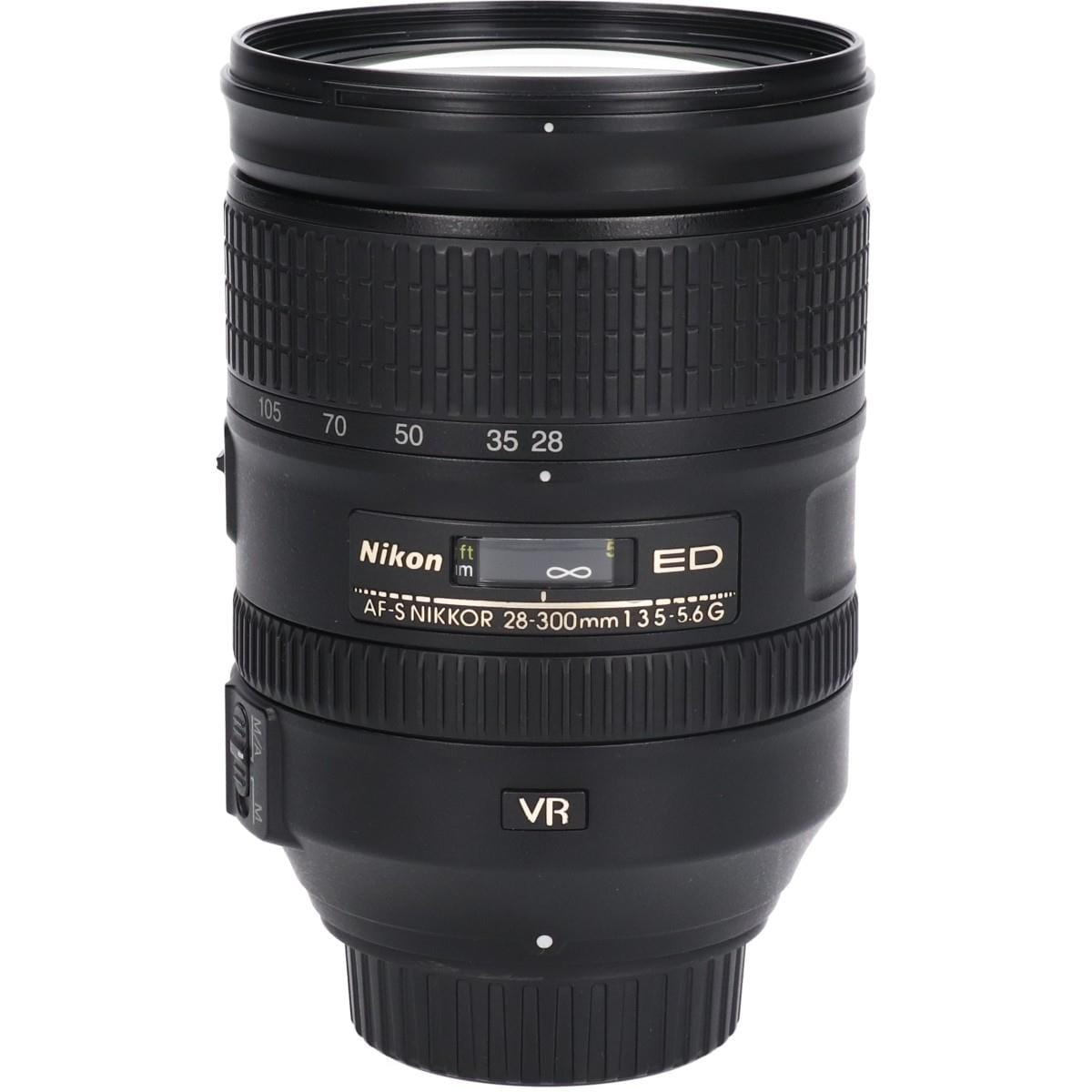 AF-S28-300mm F3.5-5.6G ED VR