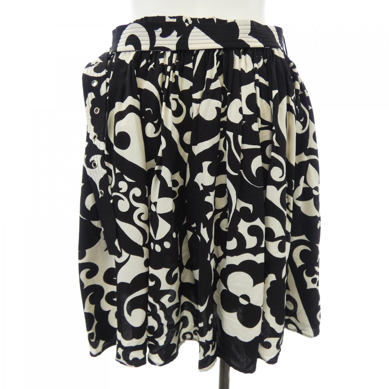 ルイヴィトン LOUIS VUITTON FESK06FNY スカート