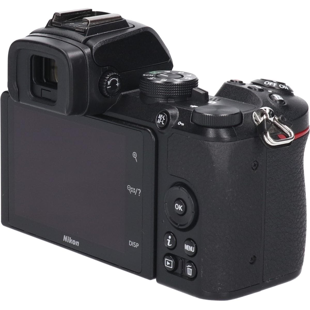 ＮＩＫＯＮ　Ｚ５０