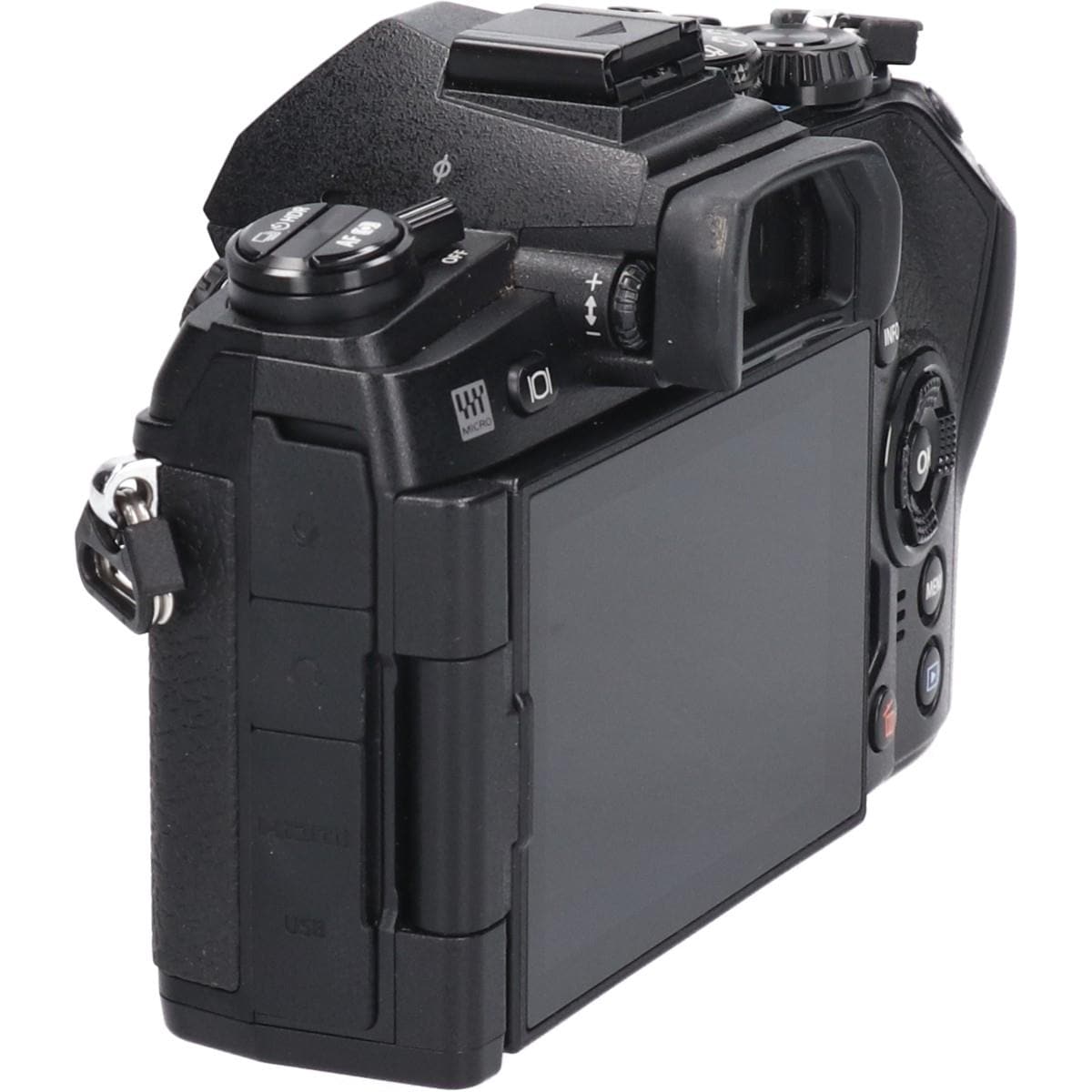 Ｅ－Ｍ１　ＭＡＲＫ　ＩＩ