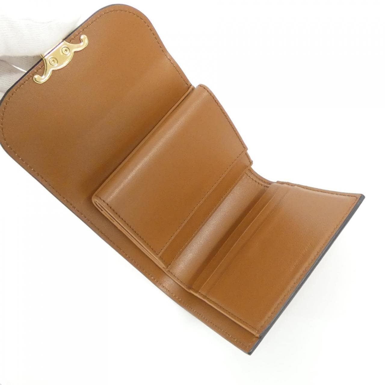 セリーヌ 10D783BZG 財布