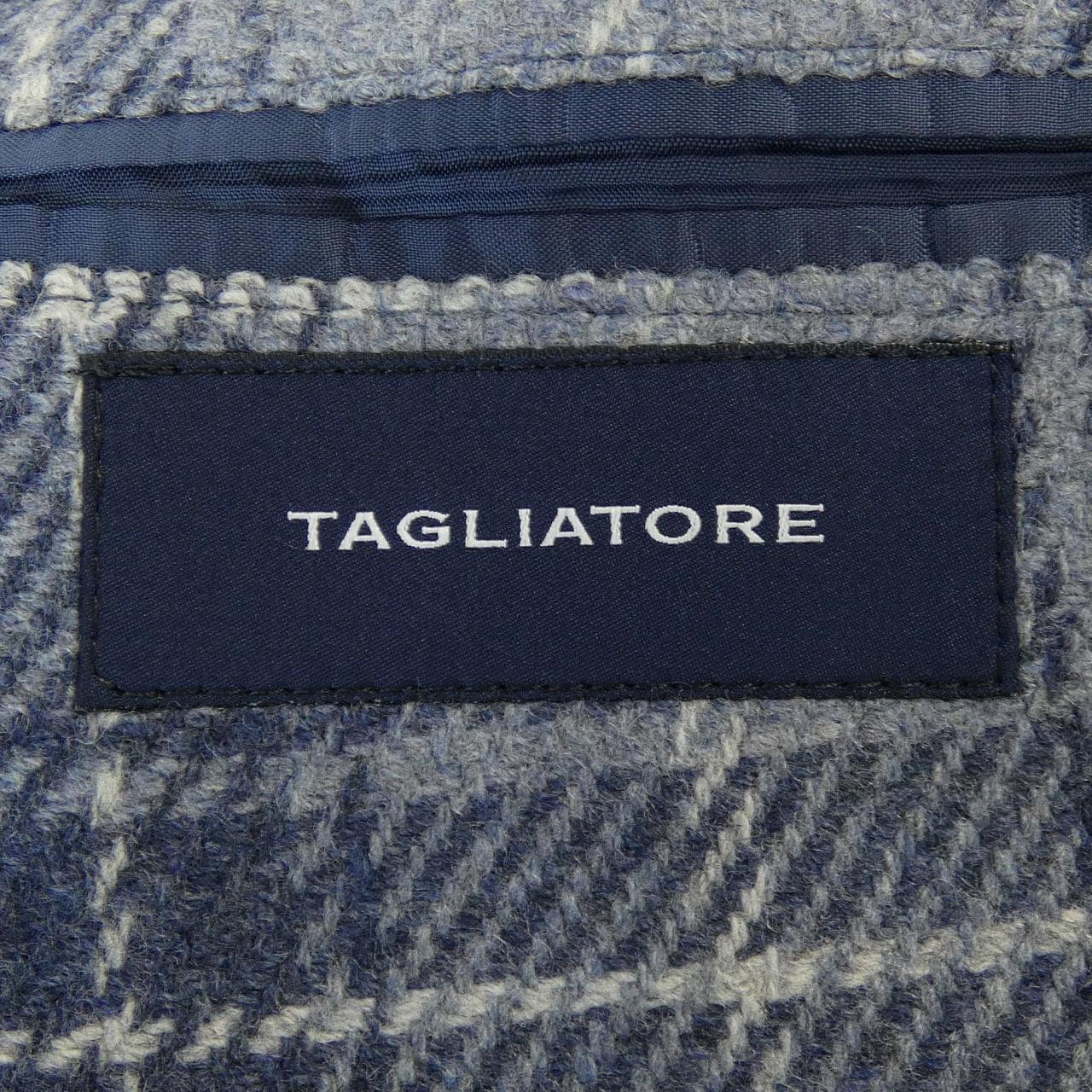 タリアトーレ TAGLIATORE ジャケット