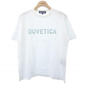デュベティカ DUVETICA VXRT30131 Tシャツ