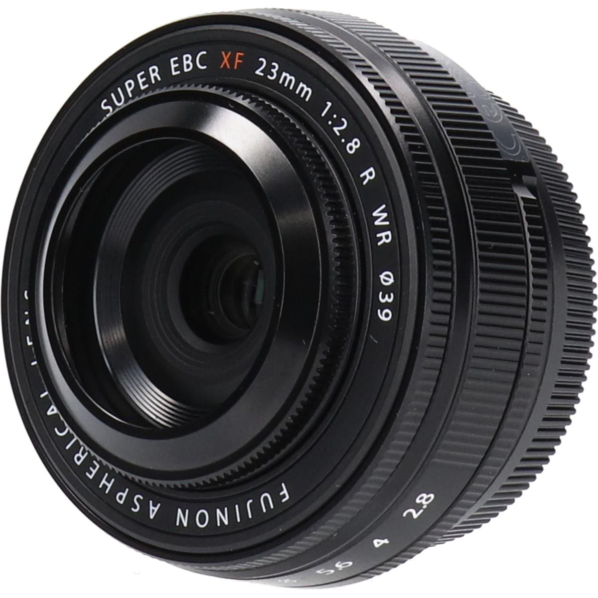 ＸＦ２３ｍｍ　Ｆ２．８Ｒ　ＷＲ