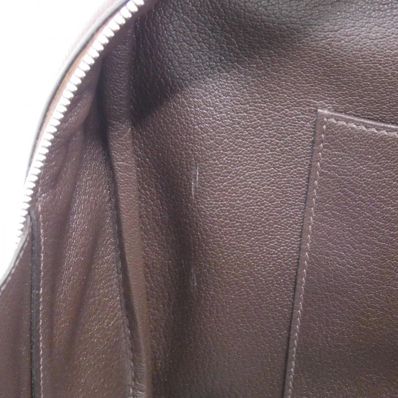 【ヴィンテージ】エルメス SAC EN V2 36cm 049401CK バッグ