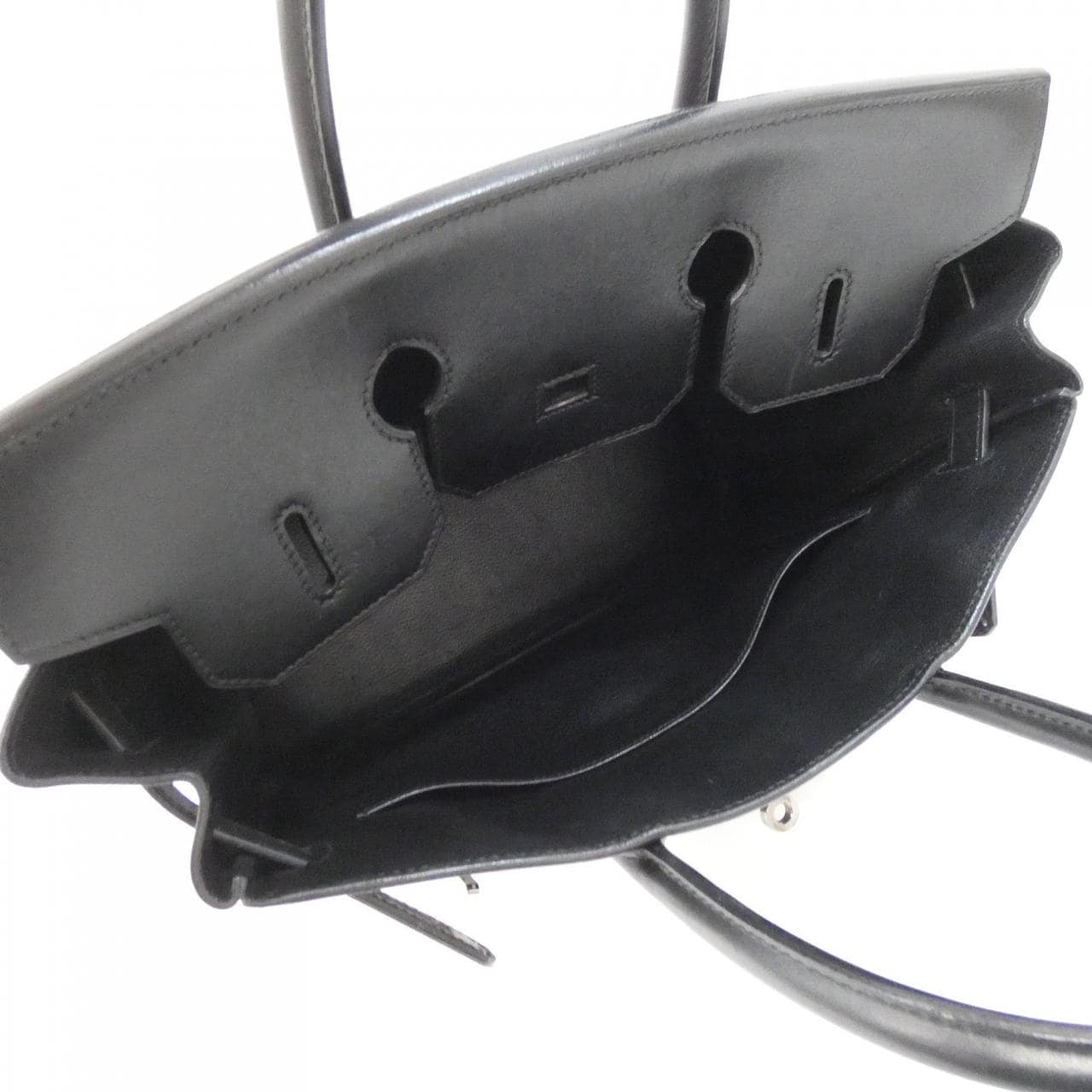 【ヴィンテージ】エルメス オータクロア 32cm バッグ