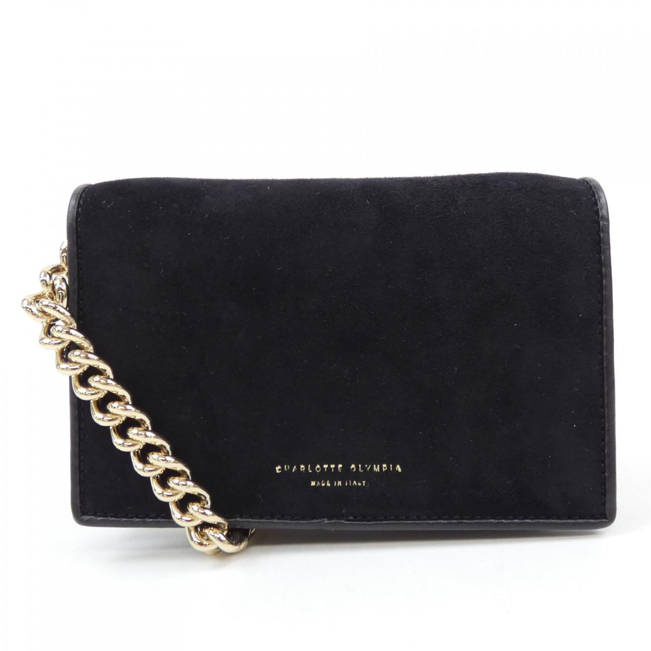 シャーロット オリンピア CHARLOTTE OLYMPIA BAG