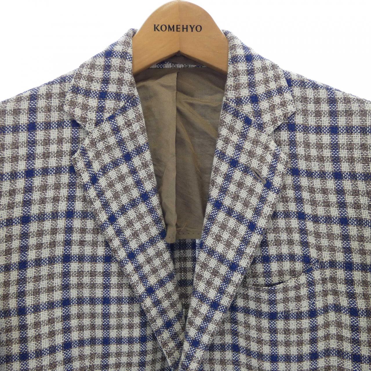 STILE LATINO NAPOLI JACKET