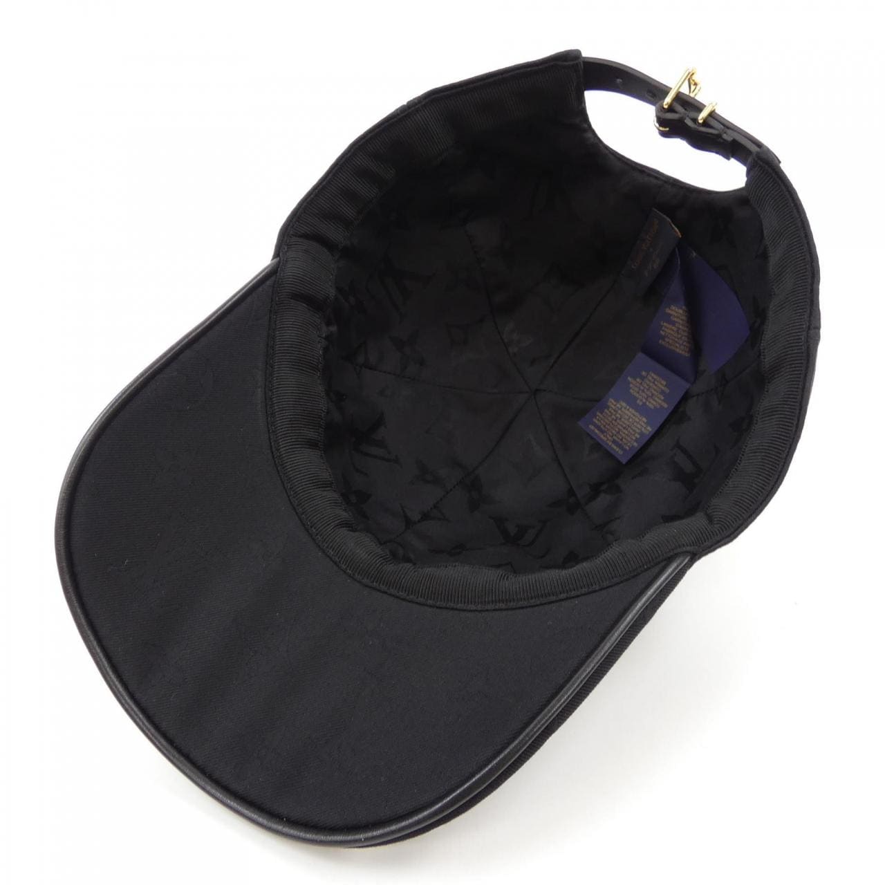ルイヴィトン LOUIS VUITTON キャップ